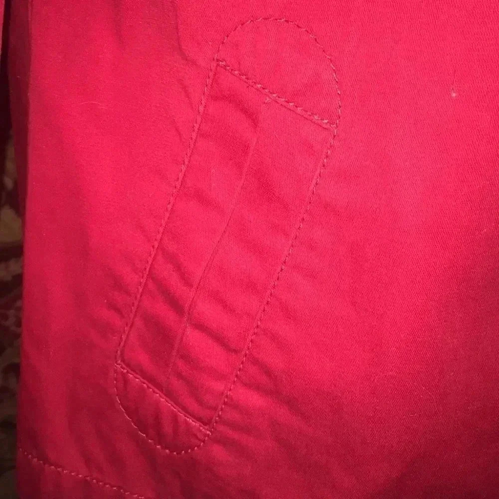 Ann Taylor Jacket - Picture 4 of 8